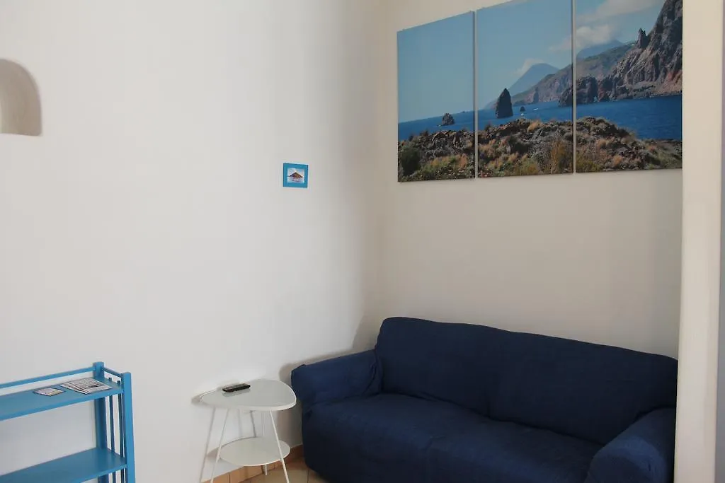 Casa vacanze Villa Casa Marietta Città di Lipari Italia