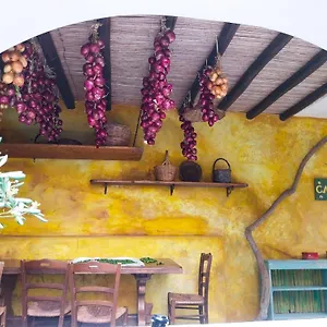  Alloggio per agriturismo Agriturismo Casa Gialla