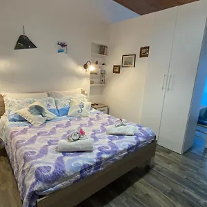  Appartamento Centro Storico Flat 5 Mins From Port