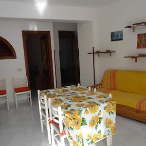  Appartamento Casa Orchidea